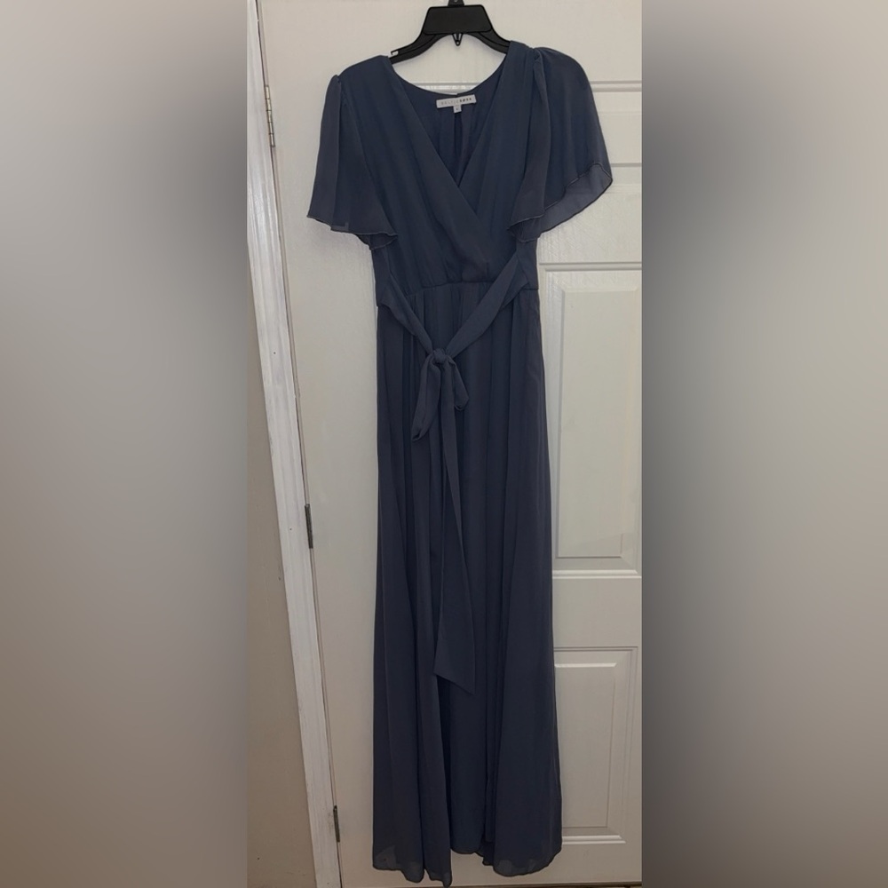 Baltic Born Maxi Dress